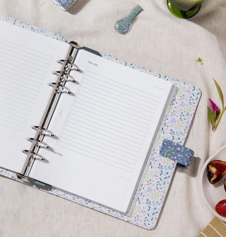Meadow A5 Organiser - Image 5