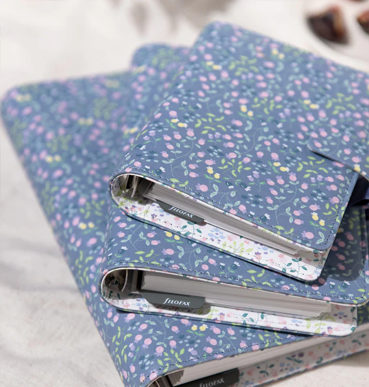 Meadow A5 Organiser - Image 6