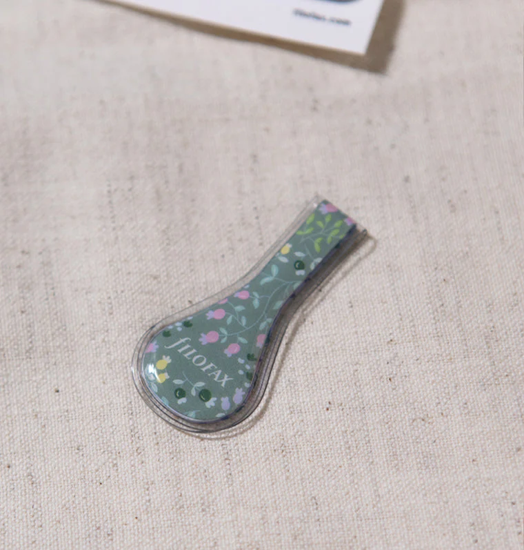Meadow Magnetic Clip - Image 5