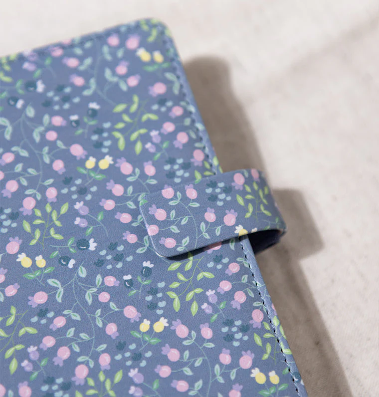 Meadow Pocket Organiser - Sale - Image 4