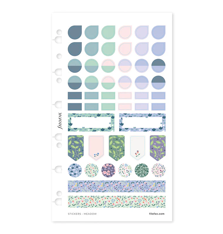 Meadow Sticker - Image 3