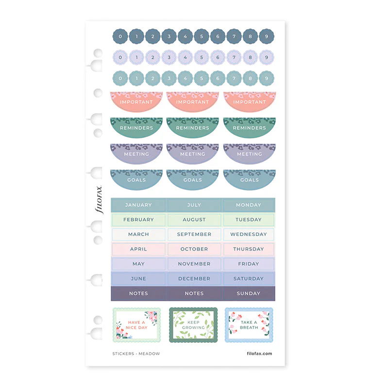Meadow Sticker - Image 4