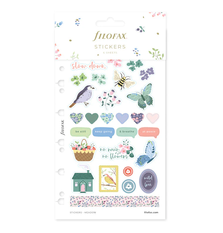 Meadow Sticker - Image 5