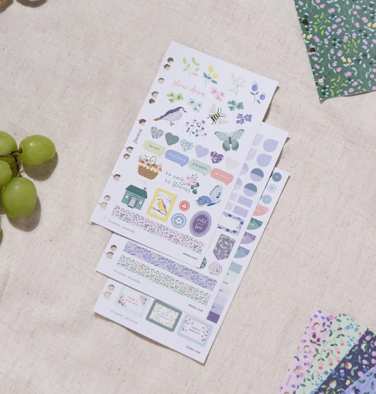 Meadow Sticker - Image 6