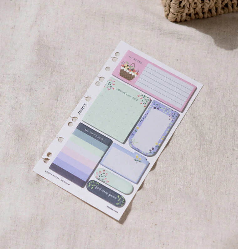 Meadow Haftnotizen - Sale - Image 3