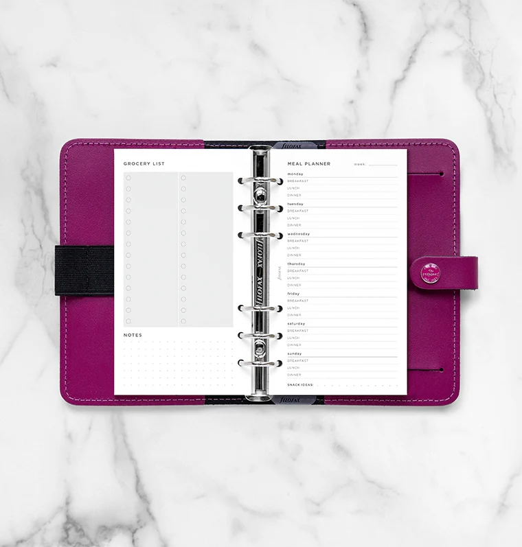 Meal Planner Personal - Image 3