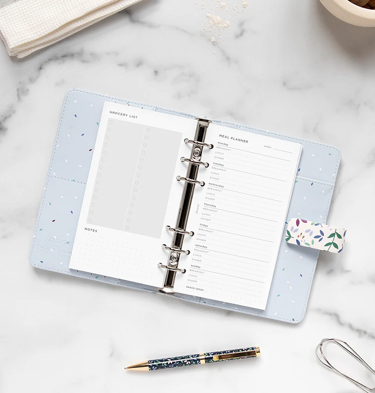 Meal Planner Personal - Image 4