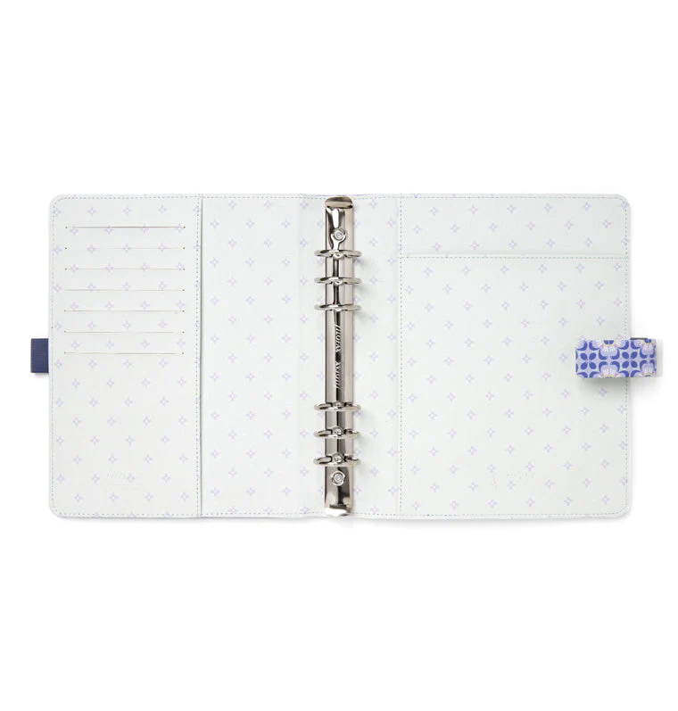 Mediterranean A5 Organiser - Image 3