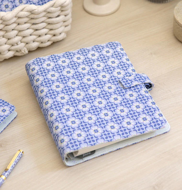 Mediterranean A5 Organiser - Image 6