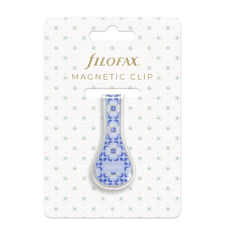 Mediterranean Magnetic Clip - Sale - Image 4