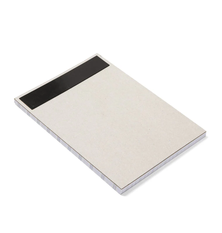 Mediterranean Meal Planner Notizblock mit Magnet - Sale - Image 3
