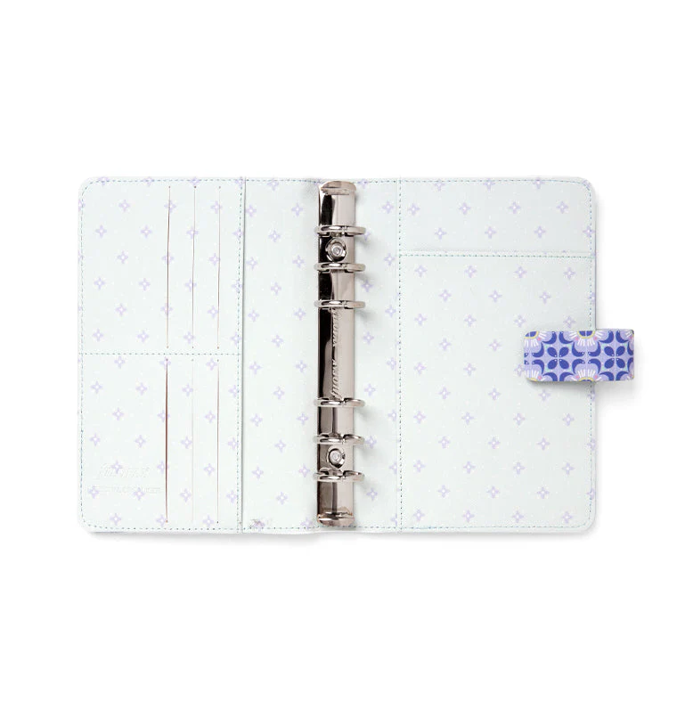 Mediterranean Personal Organiser - Image 3