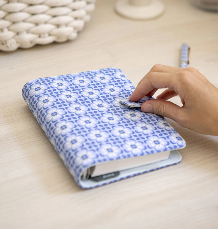 Mediterranean Personal Organiser - Image 7