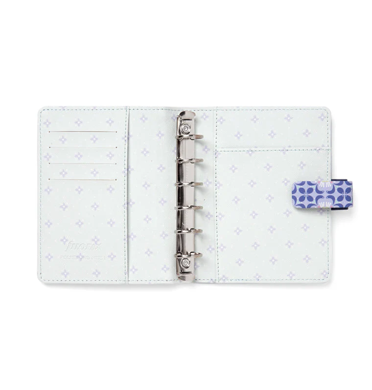 Mediterranean Pocket Organiser - Image 3