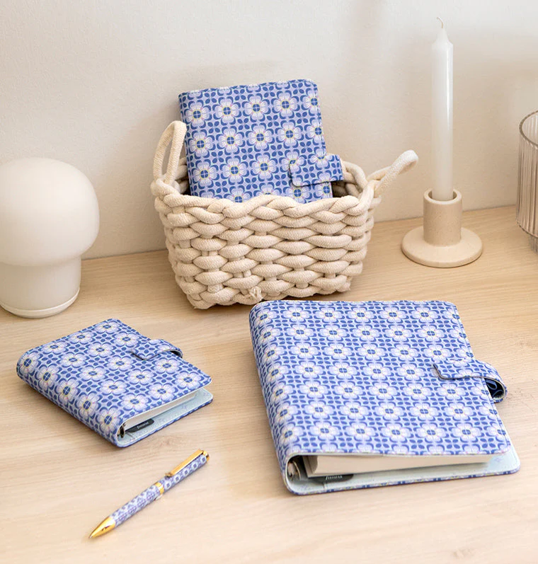 Mediterranean Pocket Organiser - Image 5
