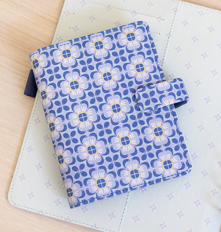 Mediterranean Pocket Organiser - Image 6