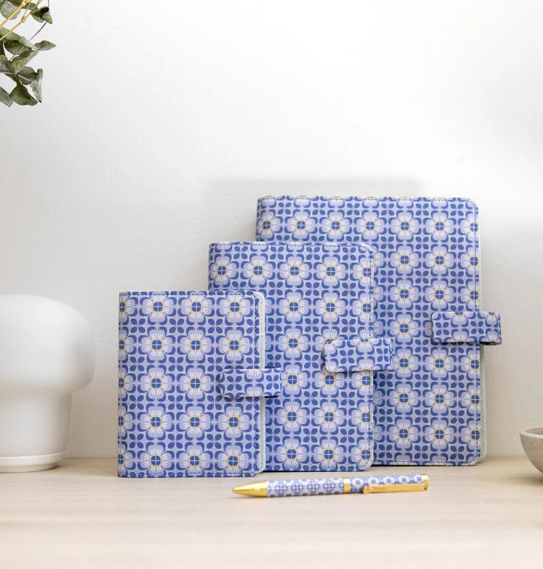Mediterranean Pocket Organiser - Image 7