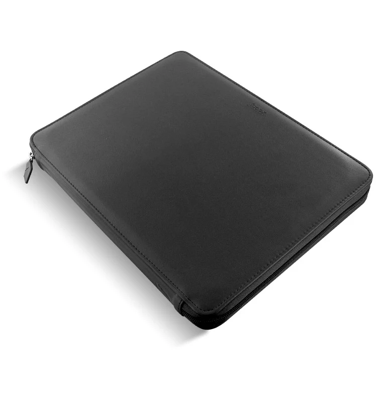 Metropol A4 Zip Folio - Sale - Image 6
