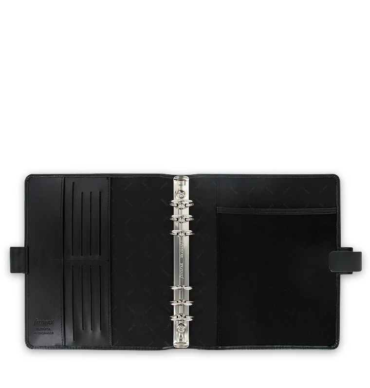 Metropol A5 Organiser - Image 3