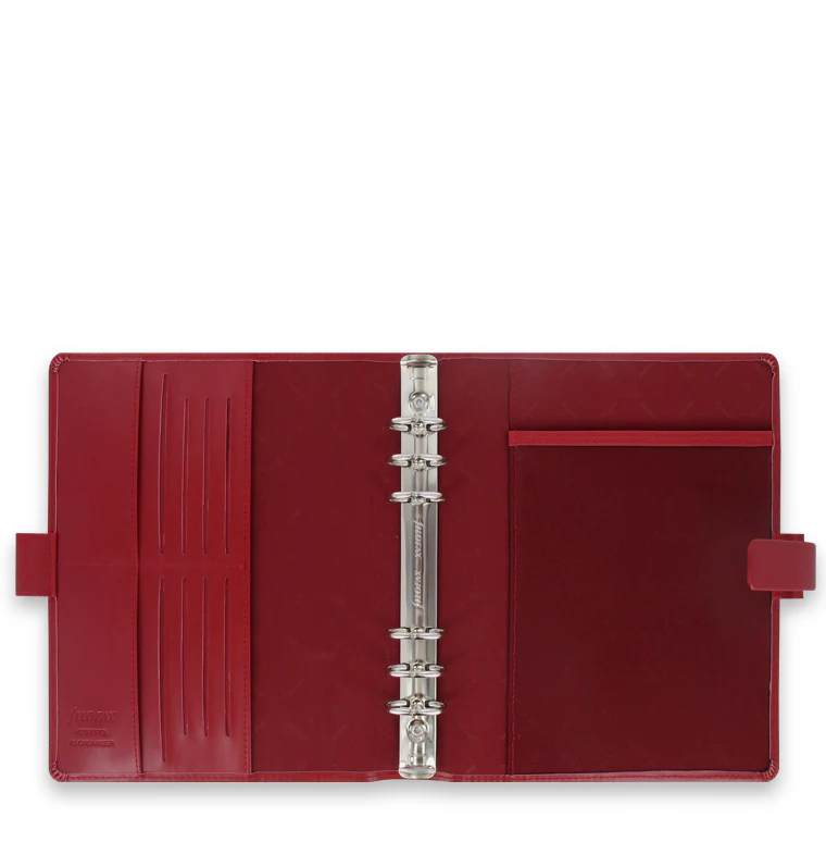 Metropol A5 Organiser - Image 7