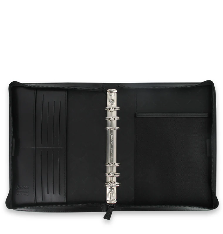 Metropol Zip A5 Organiser - Image 3