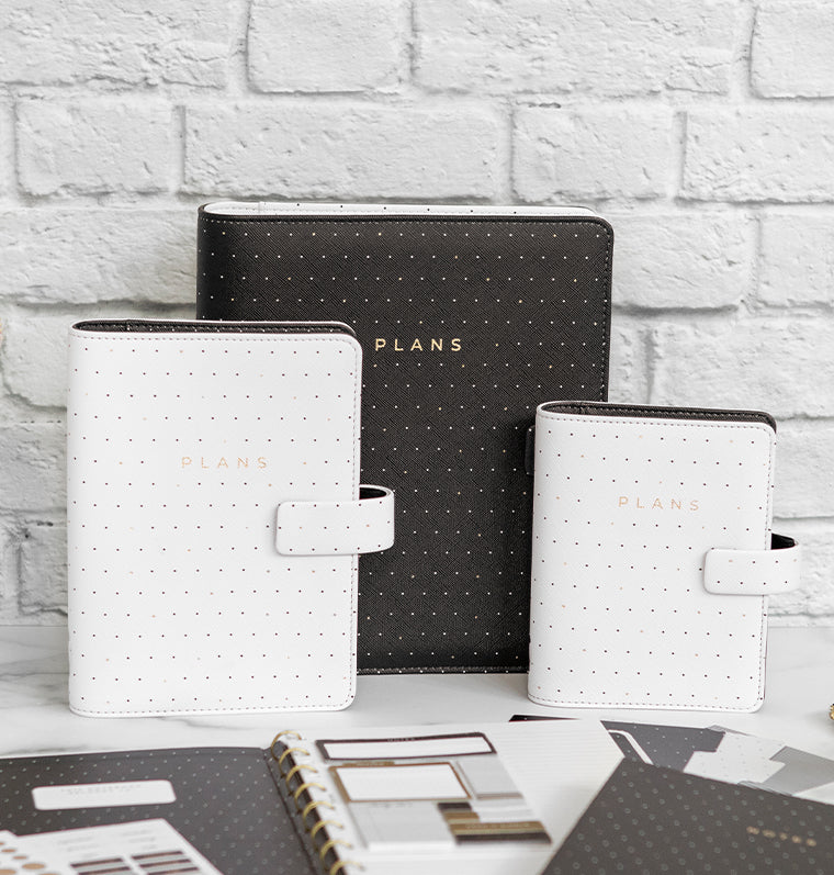 Moonlight A5 Organiser - Image 12