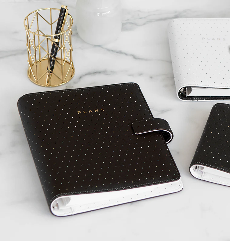 Moonlight A5 Organiser - Image 5