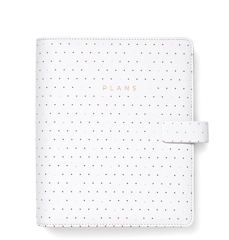 Moonlight A5 Organiser - Image 7