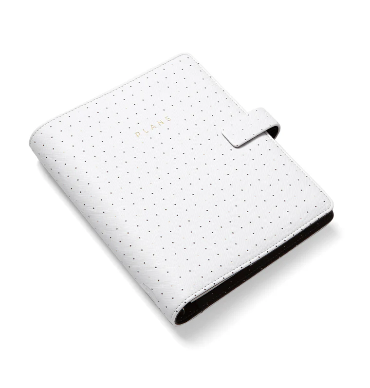 Moonlight A5 Organiser - Image 8