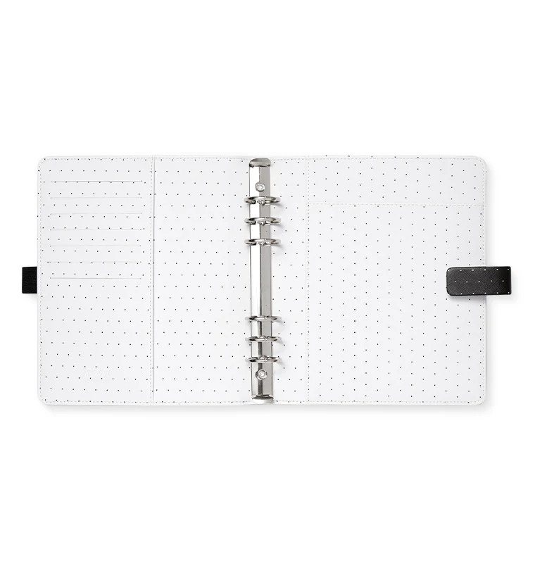 Moonlight A5 Organiser - Image 9