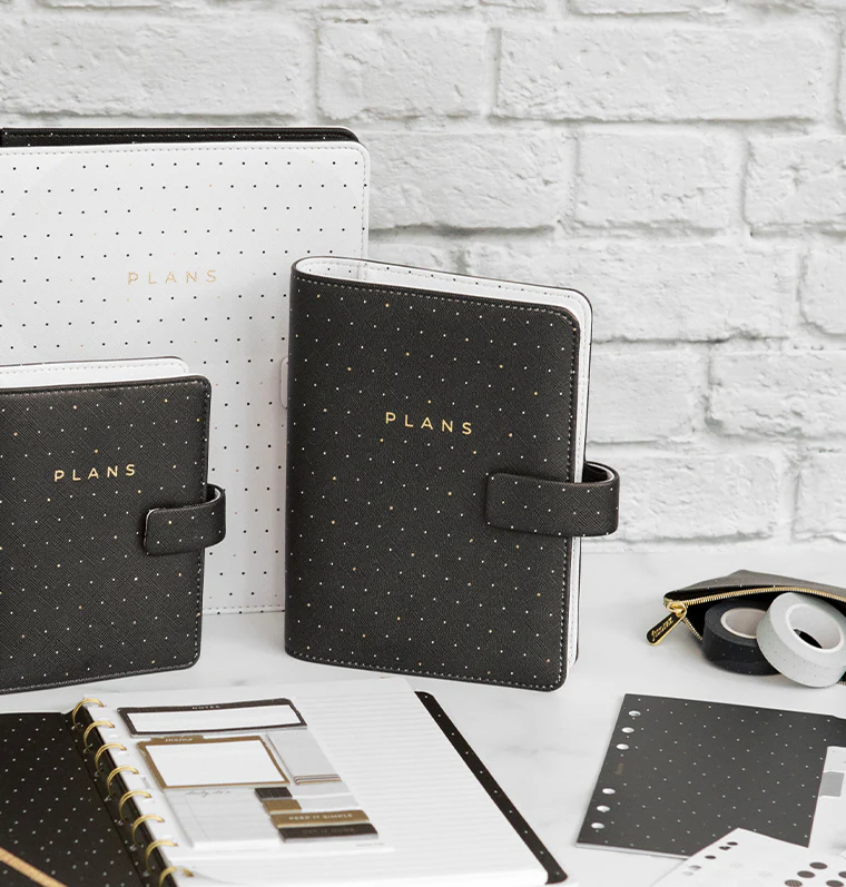 Moonlight Personal Organiser - Image 11