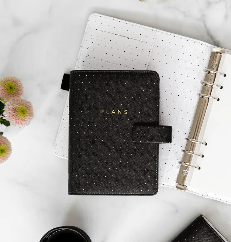 Moonlight Personal Organiser - Image 12