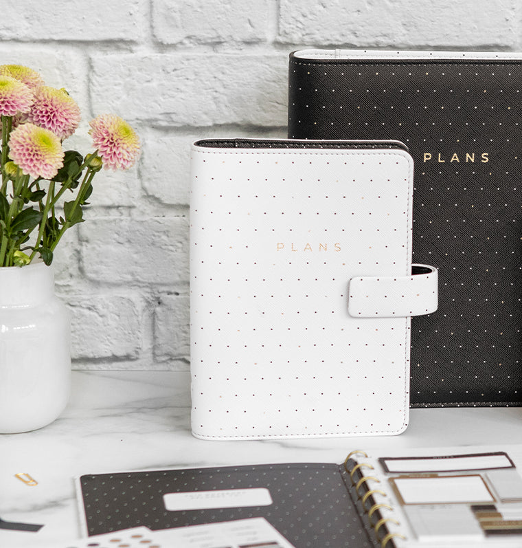 Moonlight Personal Organiser - Image 5