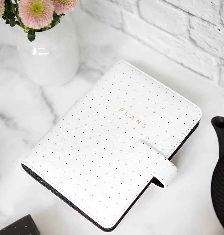 Moonlight Personal Organiser - Image 6