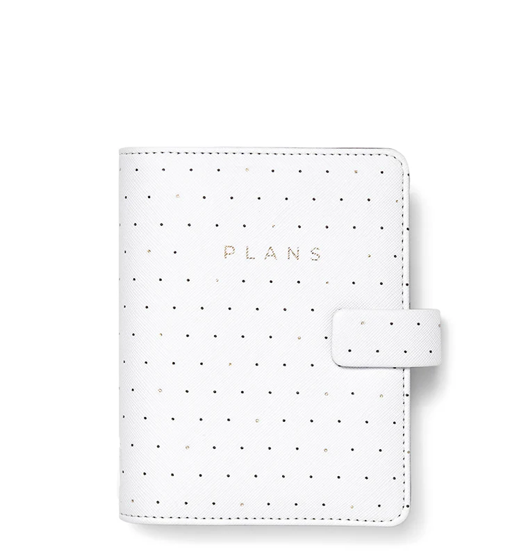 Moonlight Pocket Organiser