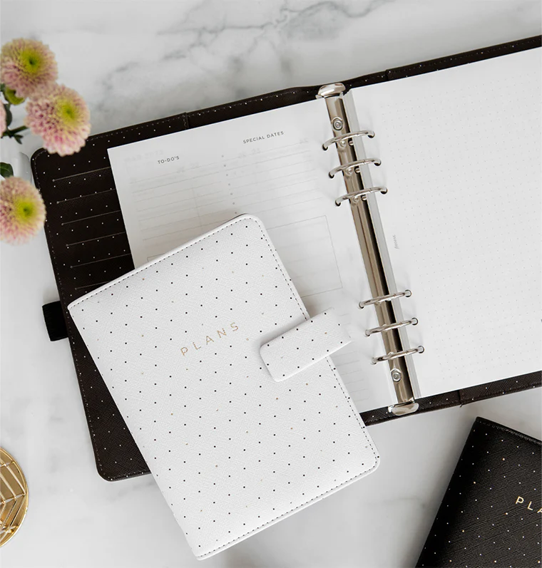 Moonlight Pocket Organiser - Image 5