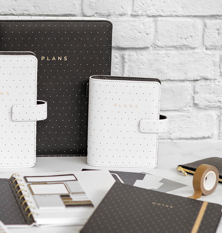 Moonlight Pocket Organiser - Image 6