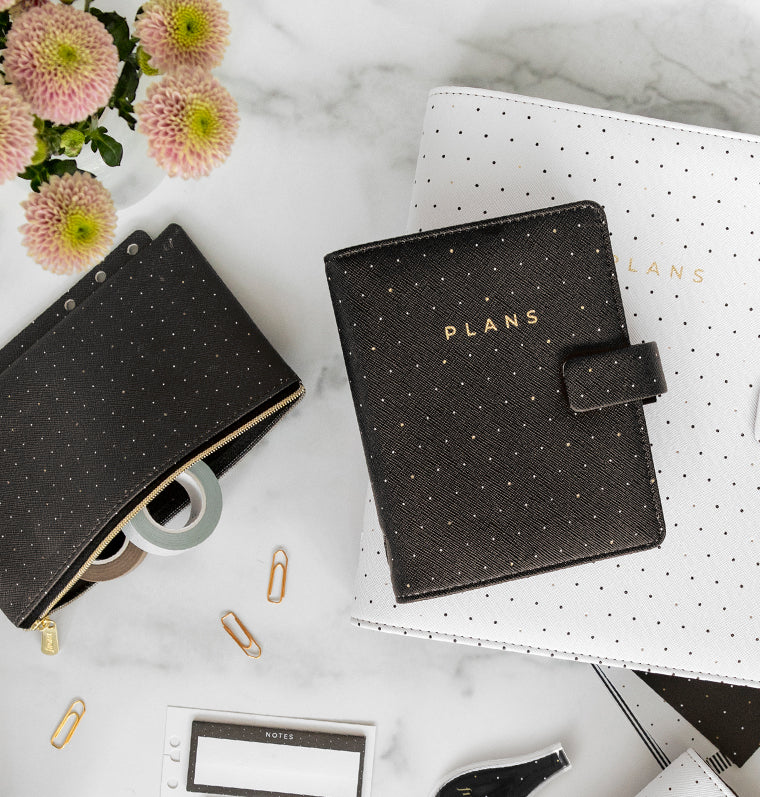 Moonlight Pocket Organiser - Image 5