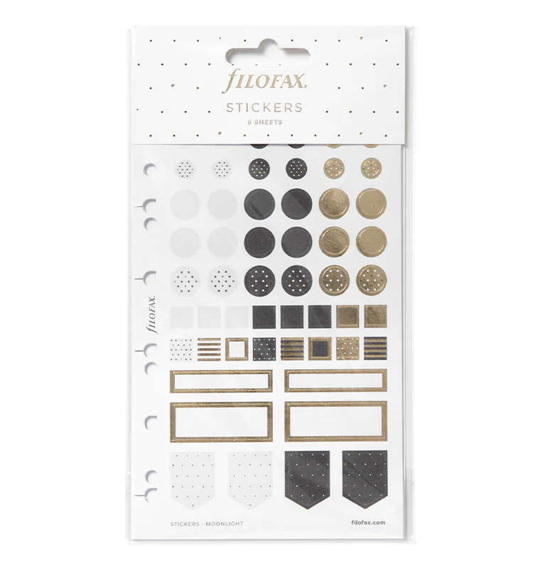 Moonlight Sticker - Image 4