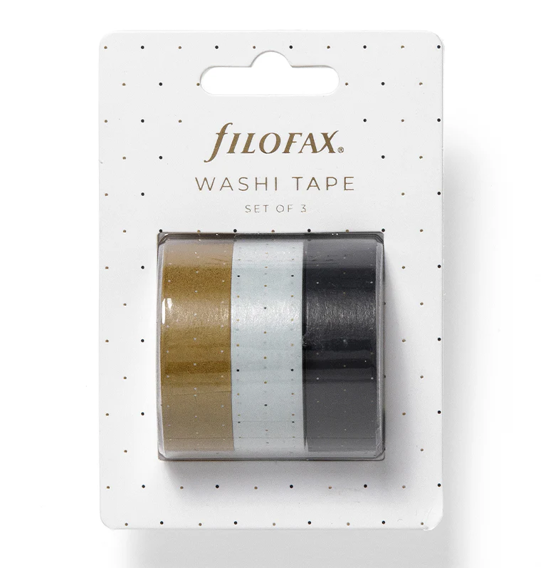 Moonlight Washi Tape Set - Sale - Image 3