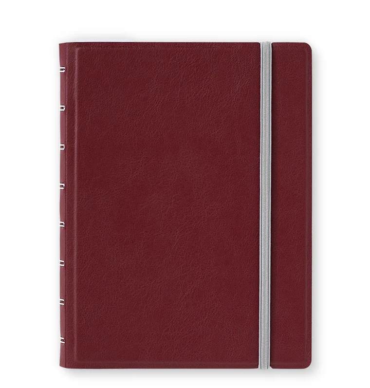 Contemporary A5 nachfüllbares Notizbuch - Image 19