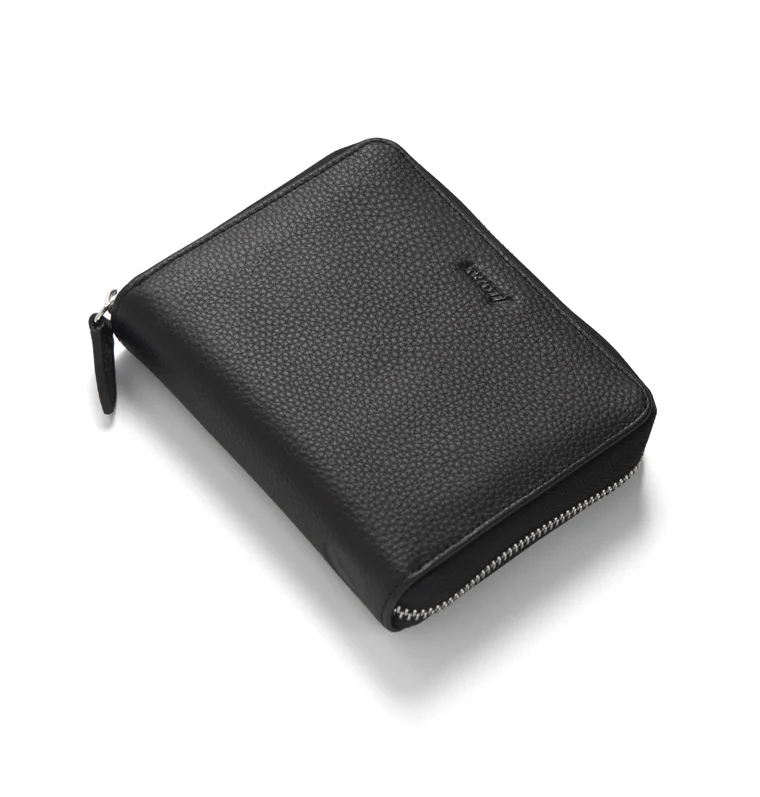 Norfolk Pocket Compact Zip Organiser - Image 13