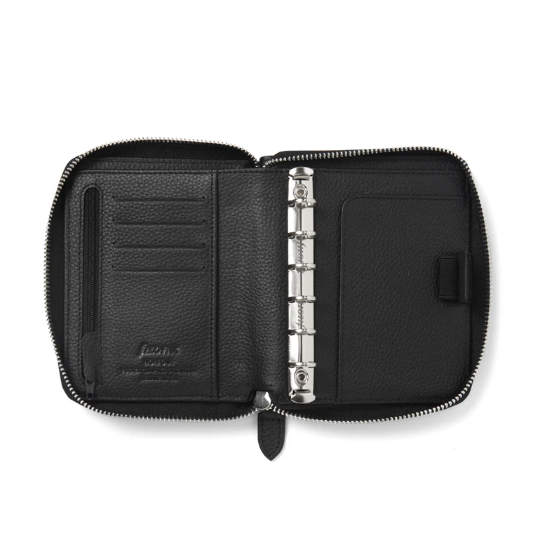 Norfolk Pocket Compact Zip Organiser - Image 14