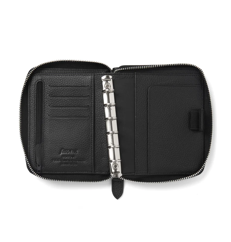 Norfolk Pocket Compact Zip Organiser - Image 15