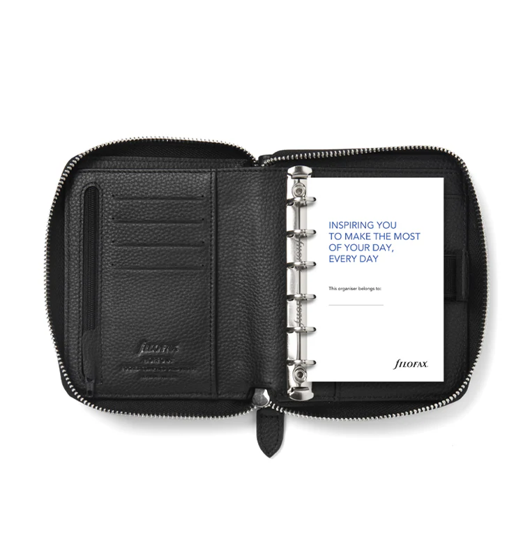 Norfolk Pocket Compact Zip Organiser - Image 17