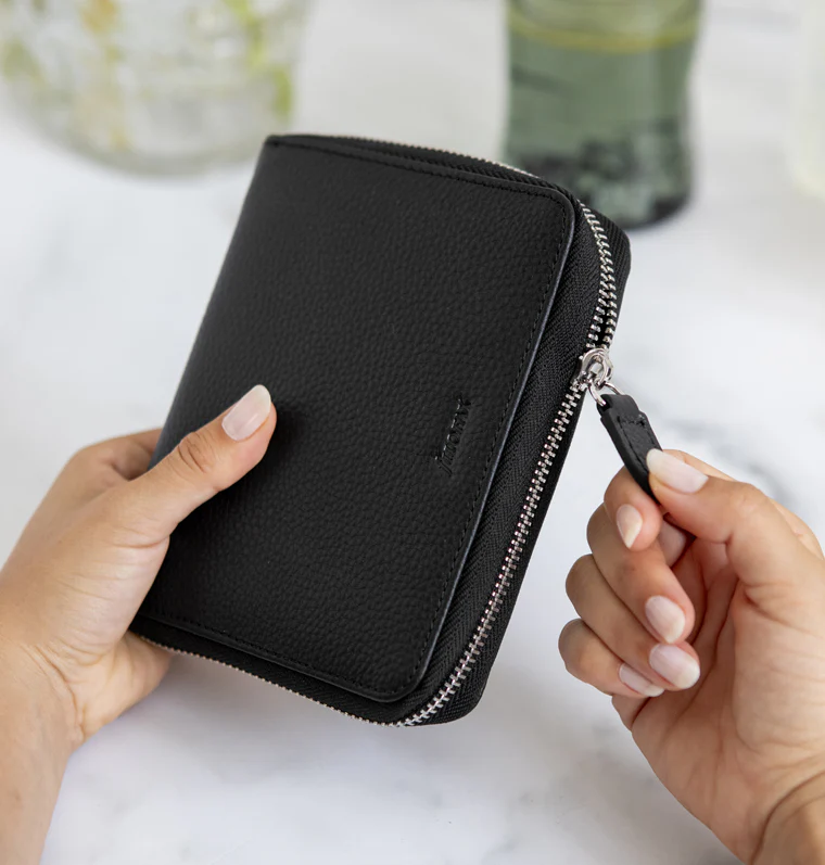 Norfolk Pocket Compact Zip Organiser - Image 20