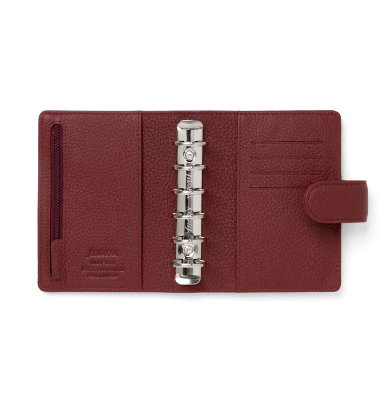 Norfolk Pocket Organiser - Image 36
