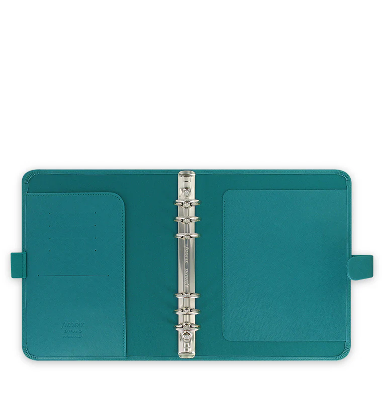 Saffiano A5 Organiser - Image 10