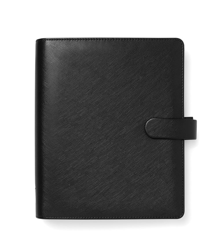 Saffiano A5 Organiser - Image 12