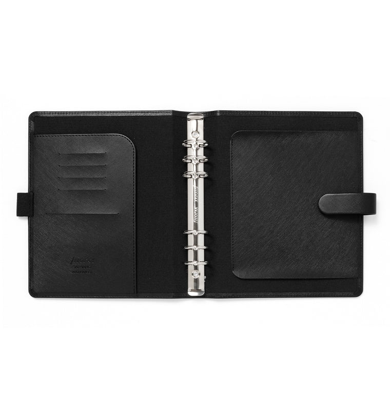 Saffiano A5 Organiser - Image 14